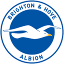 Logo van Brighton