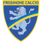 Logo van Frosinone