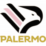 Logo van Palermo