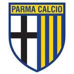 Logo van Parma