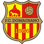 Logo van Domagnano