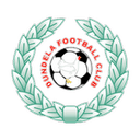 Logo van Dundela