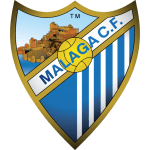 Logo van Malaga