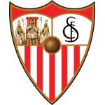 Logo van Sevilla