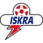 Logo van Iskra