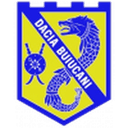 Logo van Dacia-Buiucani