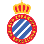 Logo van Espanyol