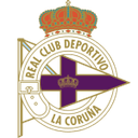 Logo van Deportivo La Coruna