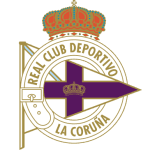 Logo van Deportivo La Coruna