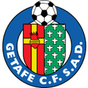 Logo van Getafe