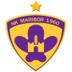 Logo van Maribor