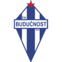 Logo van Buducnost Podgorica