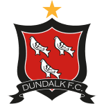 Logo van Dundalk
