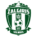 Logo van FK Zalgiris Vilnius