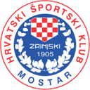 Logo van Zrinjski