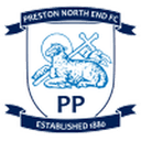 Logo van Preston