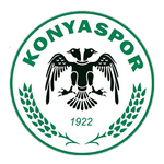 Logo van Konyaspor