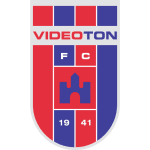 Logo van Fehérvár FC