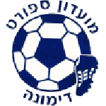 Logo van Dimona