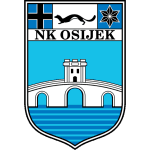 Logo van NK Osijek