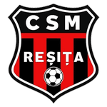 Logo van CSM Reşiţa