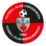 Logo van Csikszereda