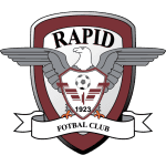 Logo van Rapid