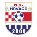 Logo van Hrvace