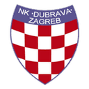 Logo van Dubrava Zagreb