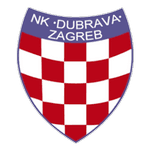 Logo van Dubrava Zagreb