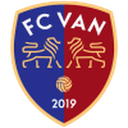 Logo van Van