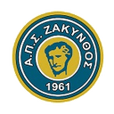 Logo van Zakynthos