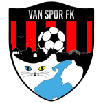 Logo van Vanspor FK