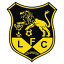 Logo van Lusitânia Lourosa