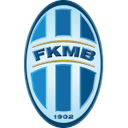Logo van Mlada Boleslav