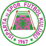 Logo van Isparta 32 Spor