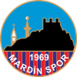 Logo van Mardin 1969