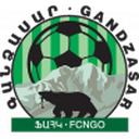 Logo van Gandzasar
