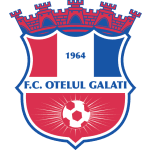 Logo van Oţelul