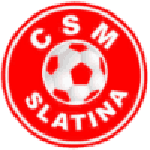 Logo van Slatina