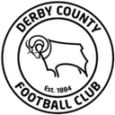 Logo van Derby
