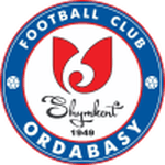 Logo van Ordabasy