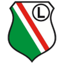 Logo van Legia Warszawa II