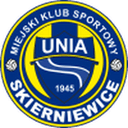 Logo van Unia Skierniewice