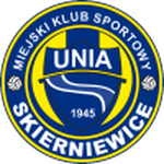 Logo van Unia Skierniewice
