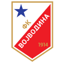 Logo van Vojvodina
