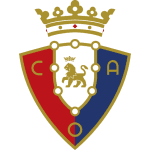 Logo van Osasuna