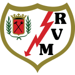 Logo van Rayo Vallecano