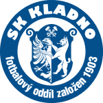 Logo van Kladno
