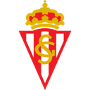 Logo van Sporting Gijon